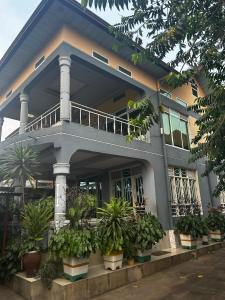 Clădirea în care este situat/ăapartamentul