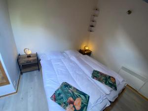 Gallery image of Le Bungalow 51 in Froid-Chapelle