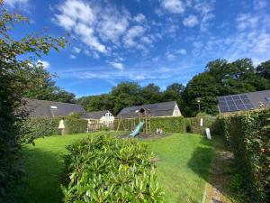 Φωτογραφία από το άλμπουμ του Le Bungalow 51 σε Froid-Chapelle +13 φωτογραφίες