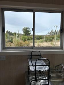 Fotografie z fotogalerie ubytování Acogedora cabaña amoblada v destinaci Cobquecura