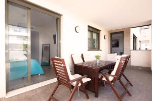 Fotografia z galérie ubytovania Suite Home Los Alamos sol, playa y golf , parking&Wifi v destinácii Torremolinos