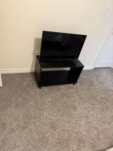 TV a/nebo společenská místnost v ubytování Comfortable Living