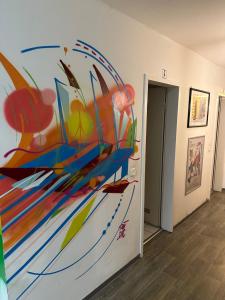 Foto Hamburgis asuva majutusasutuse Pauli Hostel galeriist