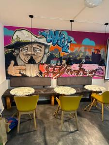 Foto Hamburgis asuva majutusasutuse Pauli Hostel galeriist