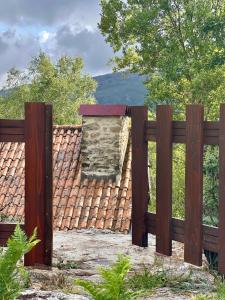 Photo de la galerie de l'établissement Aveleira EcoCasa, à Melgaço