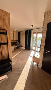 Φωτογραφία από το άλμπουμ του Apartament Bulwary Chrobrego 11c στο Γκνιέζνο
