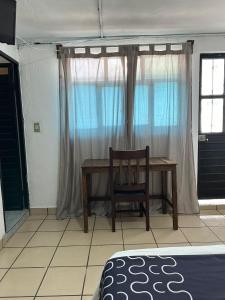 Imagine din galeria proprietății Victorius în San Cristóbal de Las Casas