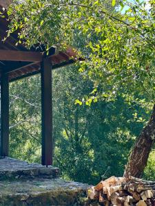 Photo de la galerie de l'établissement Aveleira EcoCasa, à Melgaço