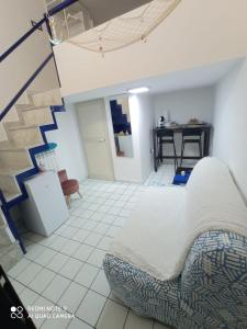 Billede fra billedgalleriet på Victor's Room i Cetara + 12 billeder