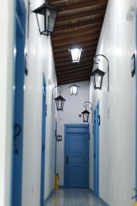 Fotografie z fotogalerie ubytování Hotel Concepción Antioquia v destinaci Concepción