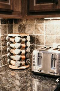 Φωτογραφία από το άλμπουμ του Charming 2-bed 2-bath Riverstone Condo σε Coeur d'Alene
