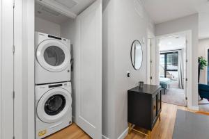 Φωτογραφία από το άλμπουμ του Prime location - downtown SLC apt - ALL NEW στο Σολτ Λέικ Σίτι