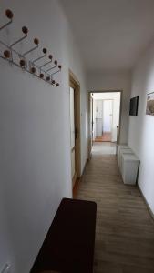 Fotografie z fotogalerie ubytování Apartmán pod kostelem ve Znojmě