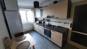 Fotografie z fotogalerie ubytování Apartmán pod kostelem ve Znojmě + 10 fotografií