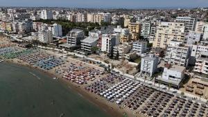 Fotografie z fotogalerie ubytování Hotel Vila MAX v destinaci Durrës