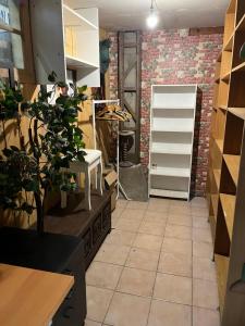 Fotografie z fotogalerie ubytování Maison dans une grange v destinaci Charsonville