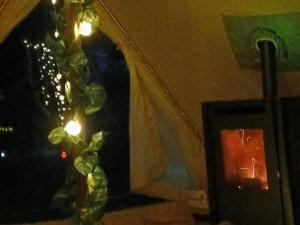 Foto sihtkohas Carlingford asuva majutusasutuse Fairy Cove at Rosemount Glamping galeriist