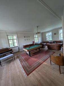 Gallery image of Øbjerggaard Bedrooms in Lundby