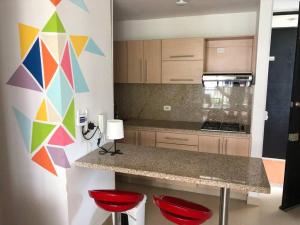 Φωτογραφία από το άλμπουμ του Super apartamento en Ricaurte σε Ricaurte +12 φωτογραφίες