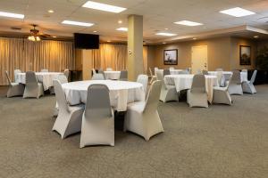 Konferenční prostory v ubytování Northwest Inn