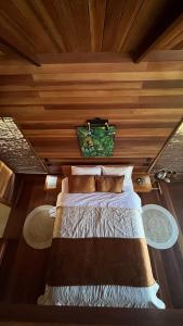 Fotografie z fotogalerie ubytování SACHAKUNA Resort v destinaci Sauce