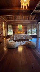 Fotografie z fotogalerie ubytování SACHAKUNA Resort v destinaci Sauce