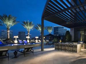 Fotografie z fotogalerie ubytování Hanover Post Oak v destinaci Houston