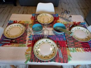 Gallery image of Km cero in Trevelin