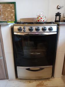 Gallery image of Km cero in Trevelin +27 photos