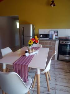 Gallery image of Km cero in Trevelin