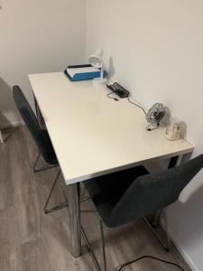 Gallery image of Moderne & helle Wohnung mit Netflix & Bergsicht in Wetzikon