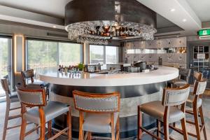 Fotografie z fotogalerie ubytování Best Western Plus Edmundston v destinaci Edmundston