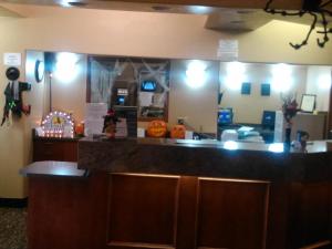Bilde i galleriet til Super 8 by Wyndham High Level AB i High Level