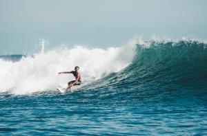 Gallery image of Hotel Ingigante in Rivas