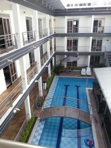 Gallery image of Confort Plaza Hotel in Villavicencio
