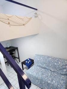 Billede fra billedgalleriet på Victor's Room i Cetara