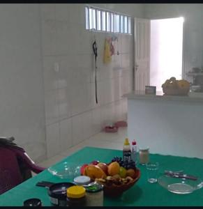 Fotografie z fotogalerie ubytování EcoRupestre Hostel & Receptivo v destinaci São Raimundo Nonato