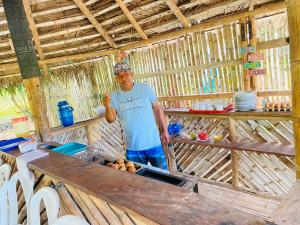 Ospiti di Hostal San Andrés de k-noa