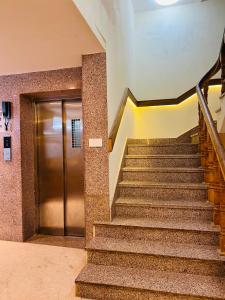 Gallery image ng Hotel Nirakar sa Kathmandu