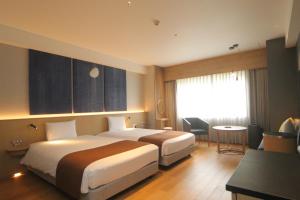 Shogetsu Grand Hotel