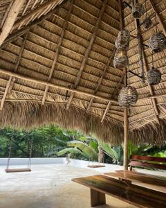 Φωτογραφία από το άλμπουμ του Jungle Rooftop Villa, near beach σε Santa Barbara de Samana