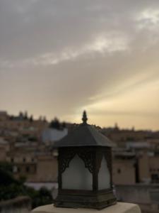 Fotografie z fotogalerie ubytování Riad Taj Salma v destinaci Fès