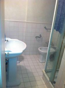 Ένα μπάνιο στο Super CENTRALE 1