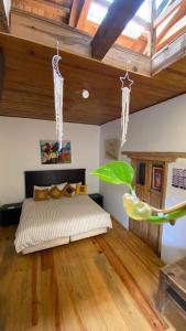 Galeriebild der Unterkunft The Coffee Bean Hostel in San Cristóbal de las Casas