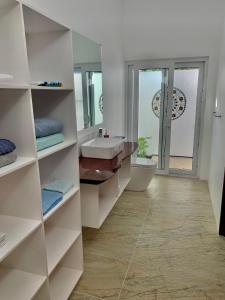 Fotografie z fotogalerie ubytování Turtle Bay Beach House v destinaci Saraotou