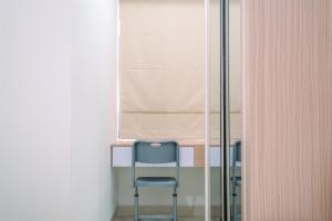 デポックにあるBest Homey 2BR at Transpark Cibubur Apartment By Travelioのギャラリーの写真