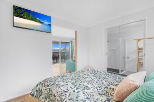 Fotografie z fotogalerie ubytování Island Point Hideaway v destinaci St Georges Basin