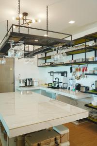 Φωτογραφία από το άλμπουμ του TERMSUK BEACHFRONT VILLAS CHA-AM Harmony σε Ban Bang Ket