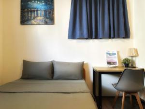 Gallery image of Dulan The Travel Bug Bistro Inn in Donghe