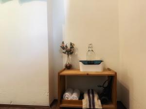 Gallery image of Dulan The Travel Bug Bistro Inn in Donghe